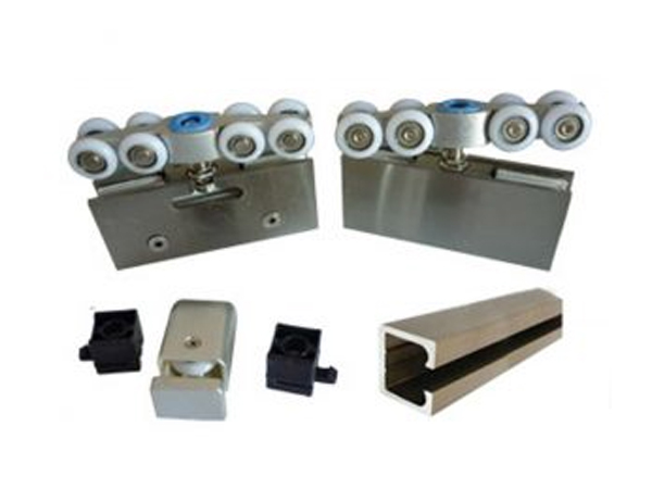 Phụ kiện cửa trượt