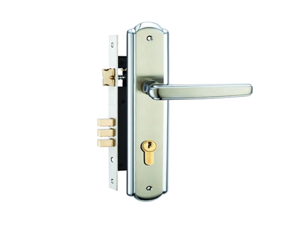 Khóa Inox