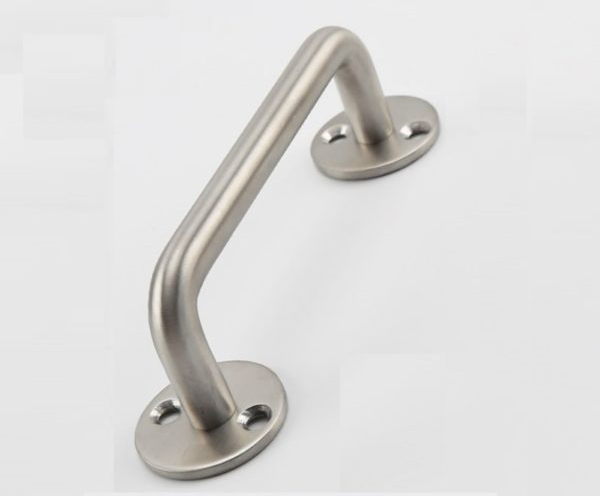 Tay nắm cửa inox