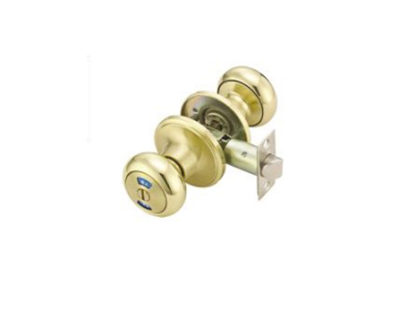 Khóa cửa nhà vệ sinh