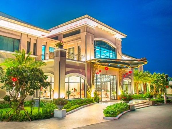 122 Biệt thự Vinpearl Đà Nẵng