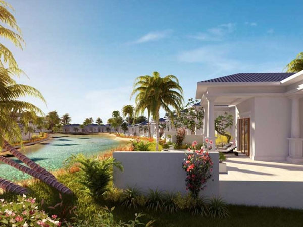 200 Biệt thự Vinpearl Bãi Dài - Nha Trang