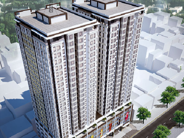 Dự án Fhome - Đà Nẵng