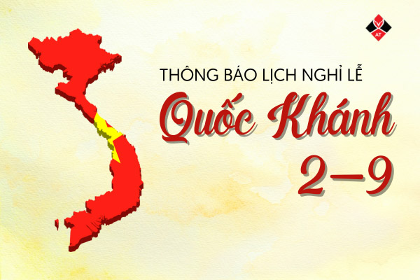 Quốc khánh 2/9 nghỉ mấy ngày? Lịch nghỉ lễ 2/9/2023 mới nhất