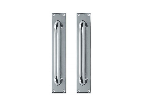 Tay nắm cửa gỗ VVP HD107