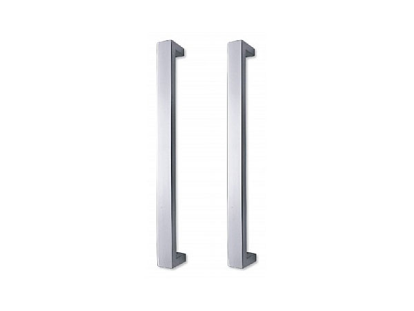 Tay nắm cửa inox VVP HD160