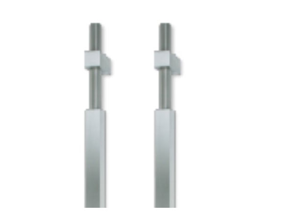 Tay nắm cửa kính VVP HD179