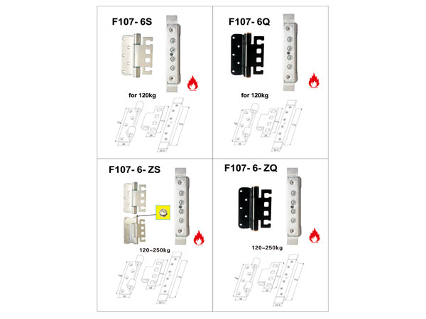 Top one F107 - 6