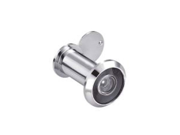 Mắt thần cửa gỗ Kingku 928B