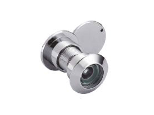 Mắt thần cửa gỗ King ku 928A