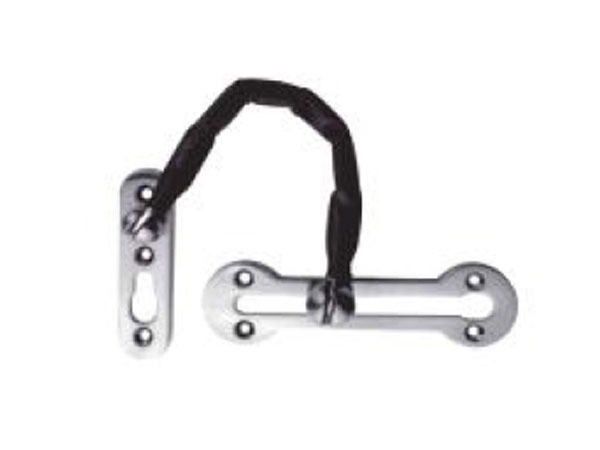 Chốt an toàn cửa gỗ Kingku 988SS