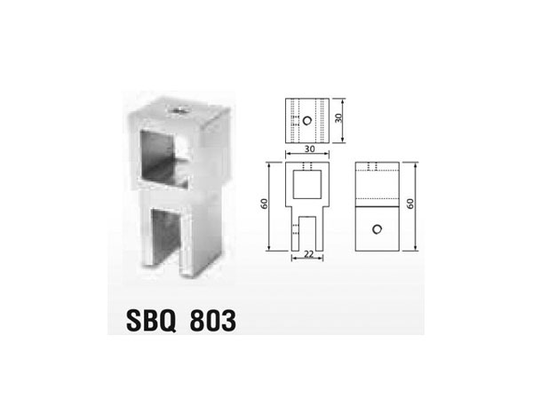 Xỏ VVP SBQ 803