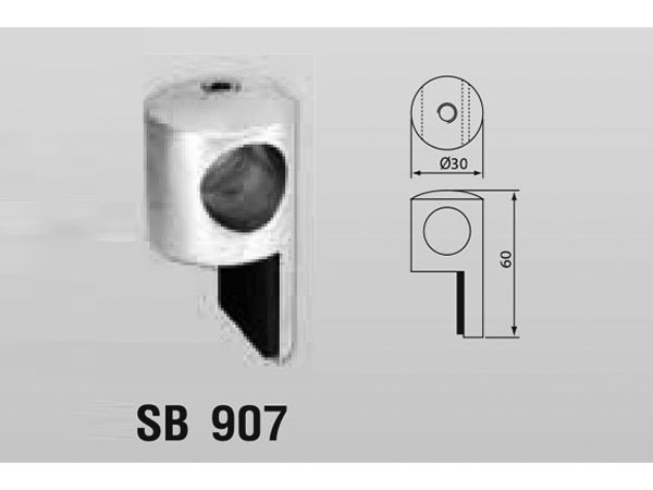 Xỏ suốt VVP SB 907