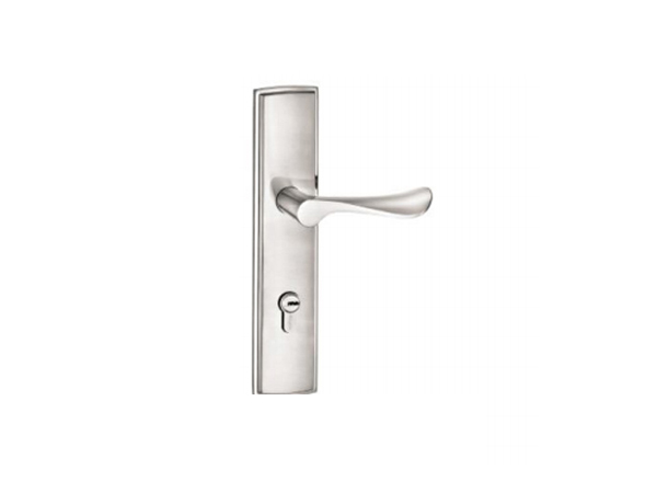 Khóa cửa chính Kingku L5048SS- G