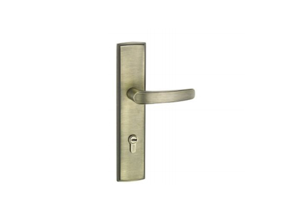 Bộ khóa cửa chính Kingku L5019AB