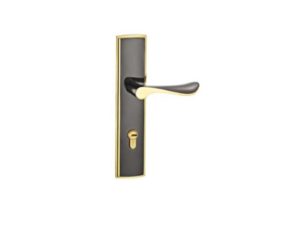 Khóa cửa Kingku L5048 K- B