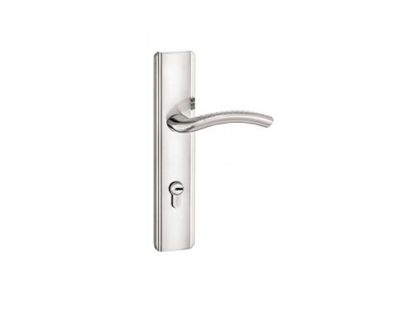 Bộ khóa cửa chính Kingku L7231 SS- G
