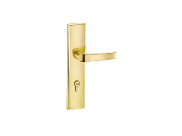 Khóa cửa chính Kingku L5019 SB- B