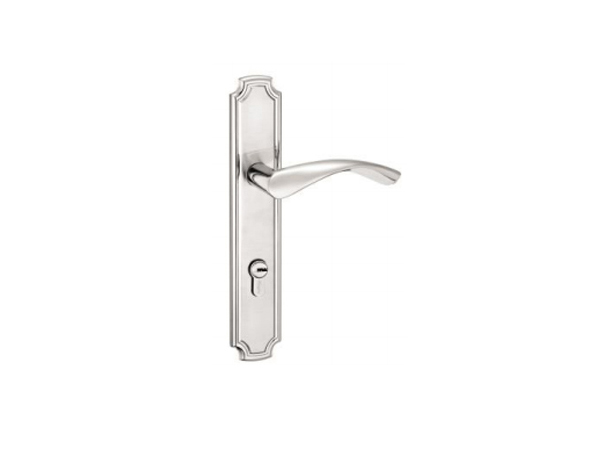 Ổ khóa cửa chính Kingku L1009SS- G
