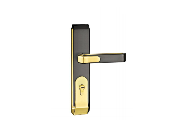 Khóa cửa chính Kingku L950048 - K/B