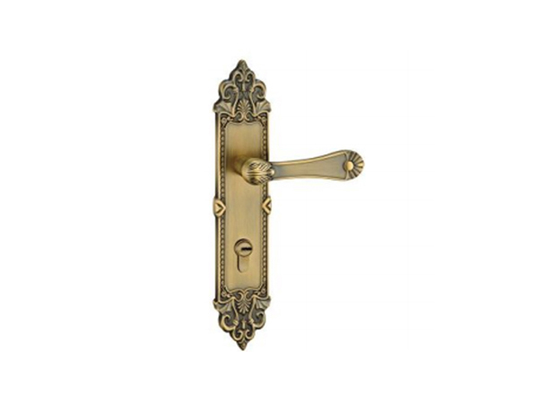 Khóa cửa chính Kingku AL913016 - AD