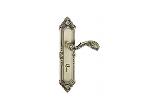 Khóa cửa chính Kingku AL9273AB