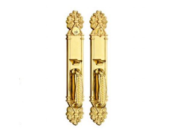 Khóa đại sảnh cửa gỗ Kingku FL939032- SB