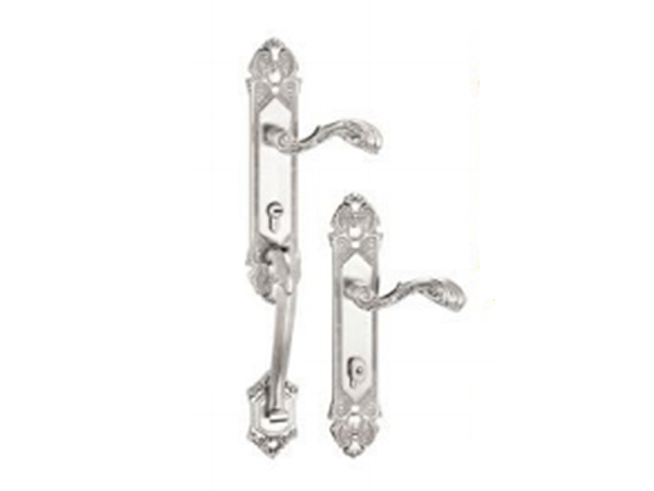Khóa đại sảnh cửa gỗ Kingku DL9673SS- G