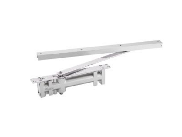 Tay co thủy lực âm Kingku 6025