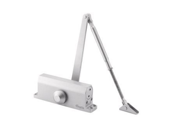 Tay co thủy lực Kingku 60101C