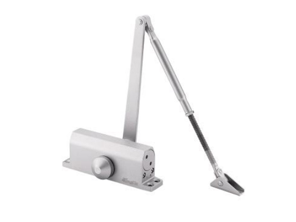 Tay co thủy lực Kingku 60101A