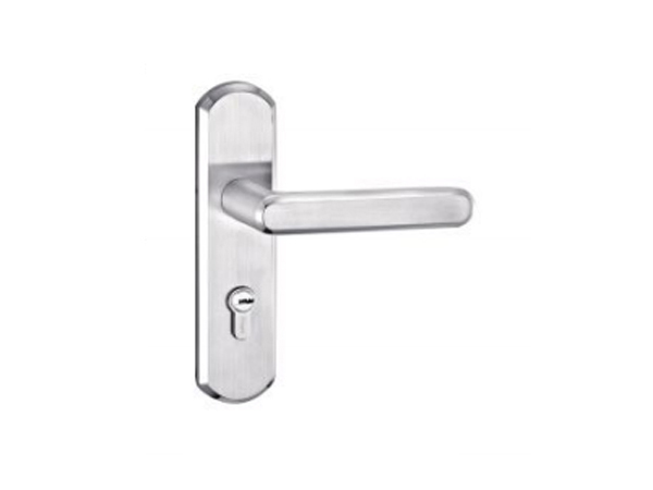 Khóa inox của gỗ Kingku SUS M9125SS- G
