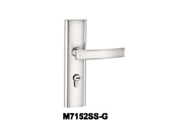 Khóa cửa thông phòng Kingku M7152SS- G