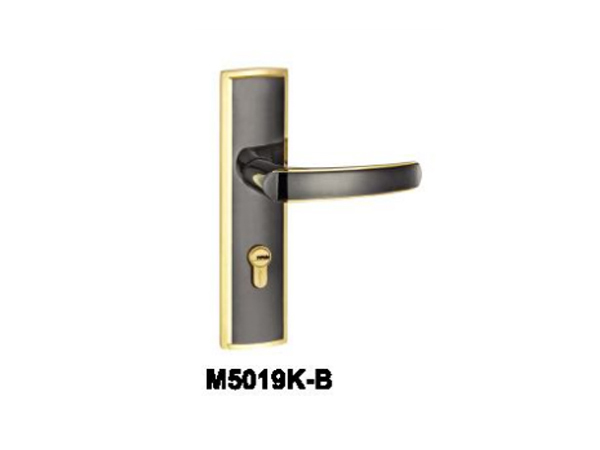 Khóa thông phòng Kingku M5019K- B