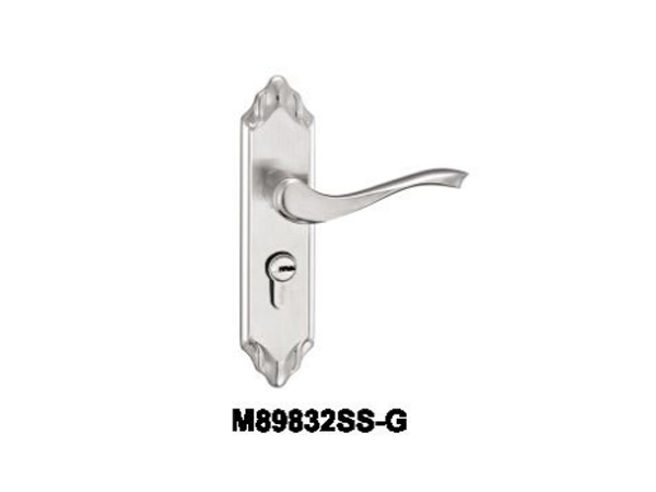 Khóa thông phòng Kingku M89832SS- G