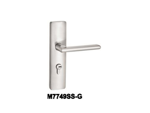 Khóa thông phòng Kingku M7749SS- G