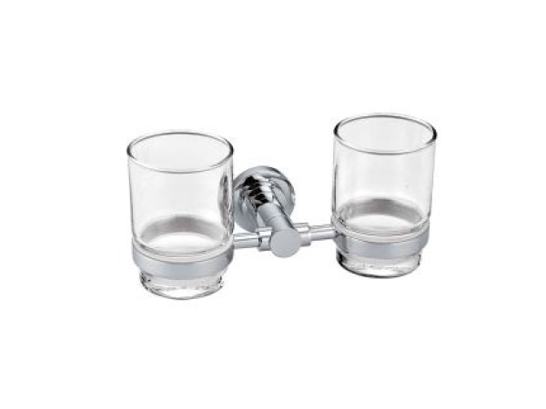 Giá cốc đôi Kingku BP8804
