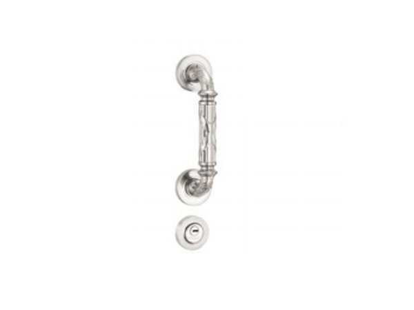 Tay nắm phân thể Kingku D2093-1 SS-G