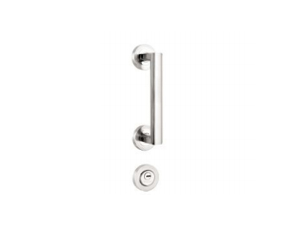 Tay nắm phân thể Kingku D2098-1 SS-G