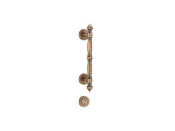 Tay nắm phân thể Kingku D2097- 1 AC