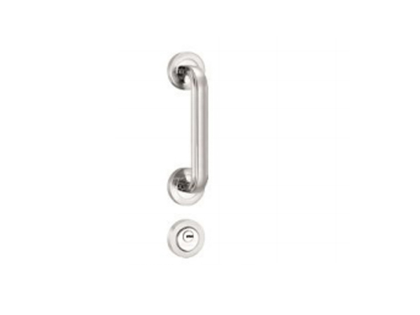 Tay nắm phân thể Kingku D2096- 1 SS- G