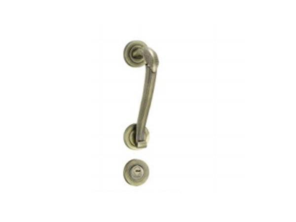 Tay nắm phân thể Kingku D2092- 1 AB