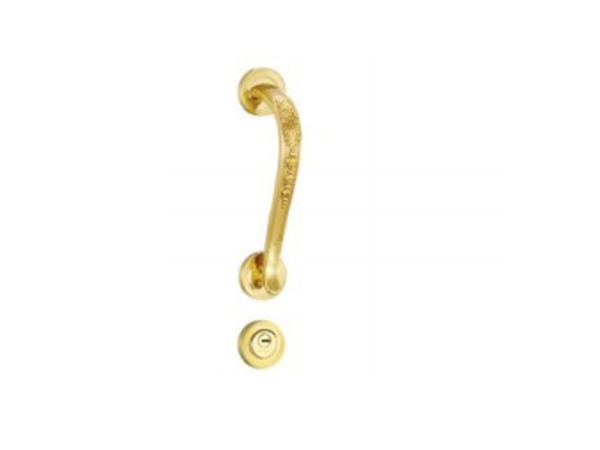 Tay nắm phân thể Kingku D2095-1 SB- B