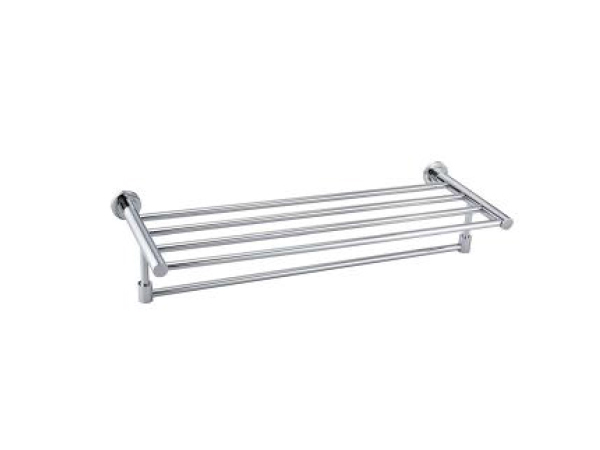 Giá vắt khăn Kingku BP8810