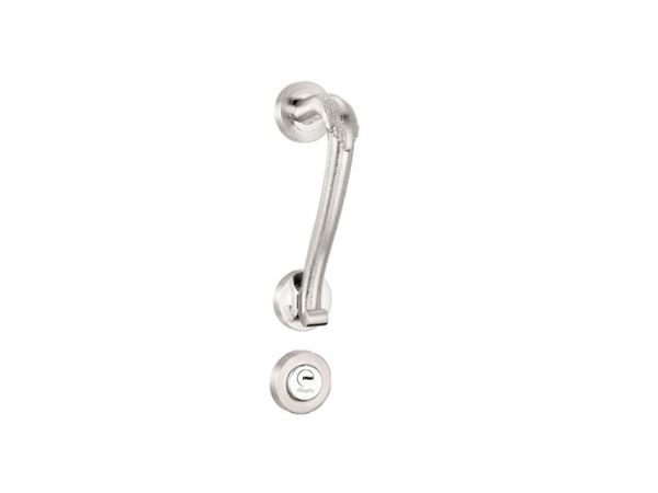 Tay nắm phân thể Kingku D2092-1 SS/G