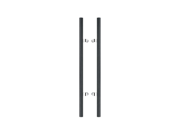 Tay cầm cửa gỗ Kingku HD889 - K/G