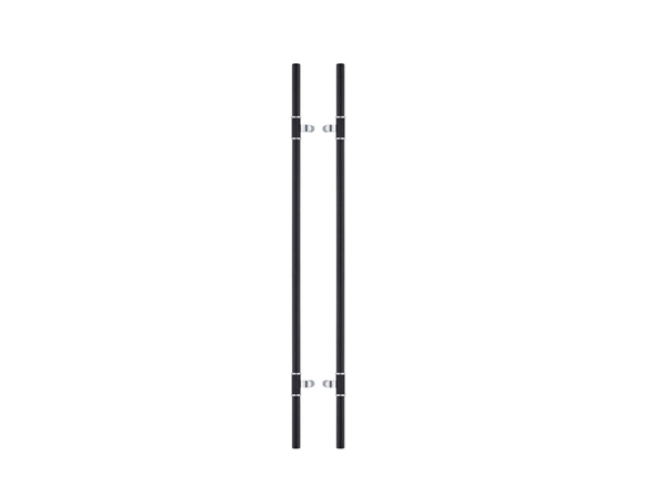 Tay cầm cửa gỗ Kingku HD888 - K/G