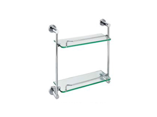 Giá kính đôi Kingku BP8813