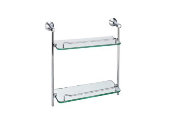 Giá kính đôi Kingku BP9913