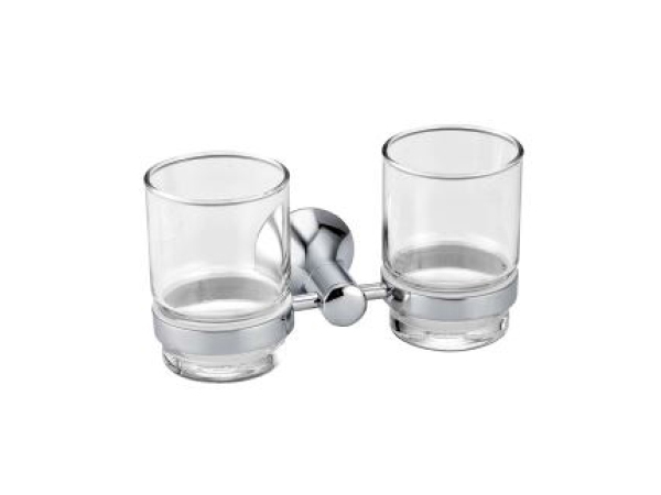 Giá cốc đôi Kingku BP9904